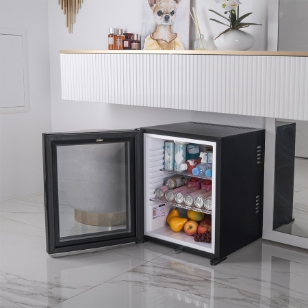 Минибар Meyvel MMT-38BG бесшумный